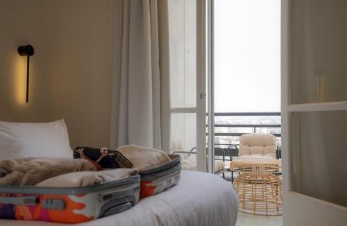 Abdin Apartment | 2 bedroom apartment in Downtown Cairo great to explore the city