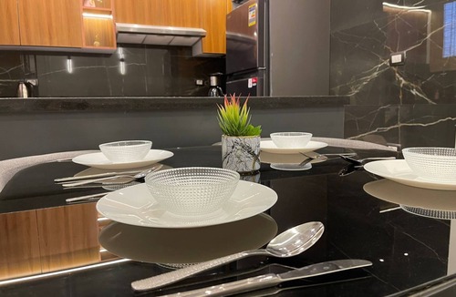 Heliopolis House | 2-bedroom house in gorgeous Cairo Governorate with AC, WiFi