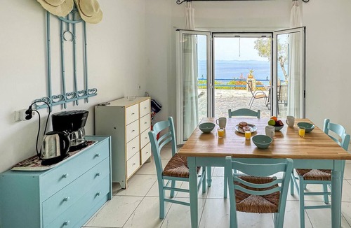 Pigadia House | 2 bedroom lovely home in Kalamata