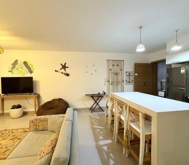 Shurtah al-Dakhlah House | 2 bedrooms for rent in marassi