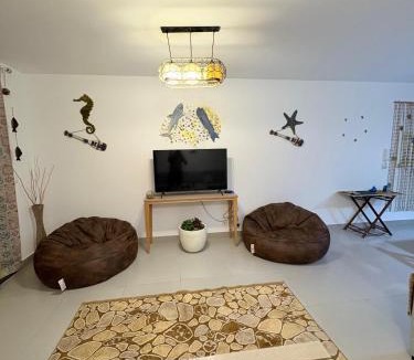 Shurtah al-Dakhlah House | 2 bedrooms for rent in marassi