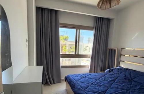 Marina El Alamein Apartment | 2 Bedrooms Luxury Apartment in Palm Hills New Alamein, Lagoon, Pools, and Beach Access