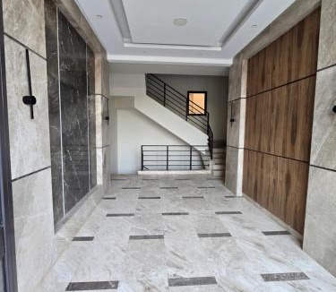 An-Nuzhah Apartment | 262 - 43 Aljar Compound Sheraton