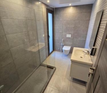An-Nuzhah Apartment | 262 - 43 Aljar Compound Sheraton