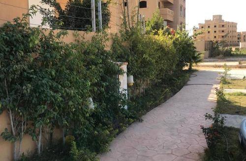 6th of October City Apartment | 275 m² Apartment ∙ 3 bedrooms ∙ 7 guests