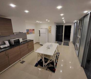 6th of October City Apartment | 275 m² Apartment ∙ 3 bedrooms ∙ 7 guests