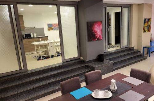 6th of October City Apartment | 275 m² Apartment ∙ 3 bedrooms ∙ 7 guests