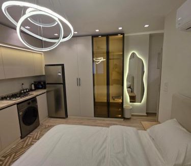 6th of October City Apartment | 297 Studios