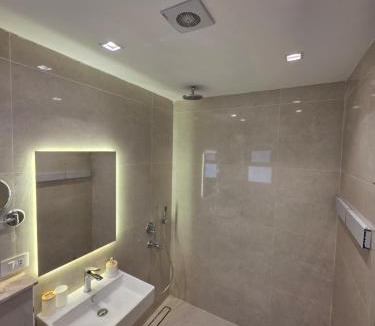 6th of October City Apartment | 297 Studios