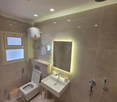 6th of October City Apartment | 297 Studios