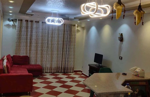 Al Ahyaa Apartment | 2Bedroom Apartment with private beach