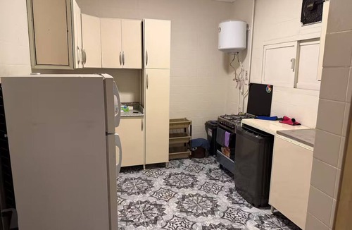 Gezira Apartment | 2BR Apartment in downtown Zamalek