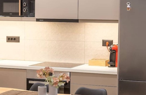 Koum Kapi Apartment | 2BR Apt | 1 Min to Sea, Walk to Old Town