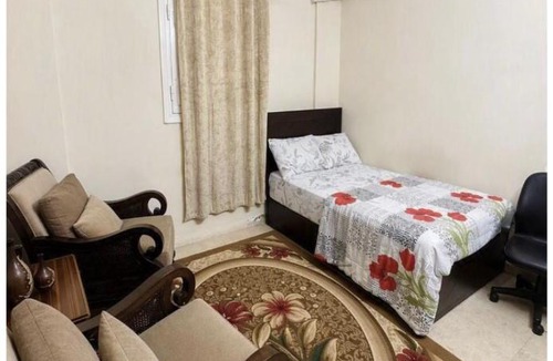 Al Barajil Apartment | 2BR Ground Floor Apartment - Affordable & Convenient
