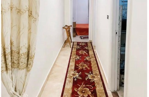 Al Barajil Apartment | 2BR Ground Floor Apartment - Affordable & Convenient