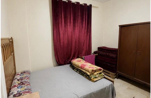 Al Barajil Apartment | 2BR Ground Floor Apartment - Affordable & Convenient