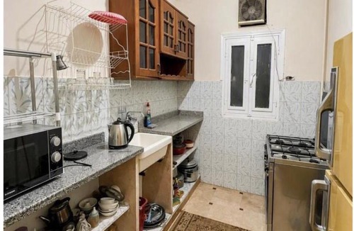 Al Barajil Apartment | 2BR Ground Floor Apartment - Affordable & Convenient