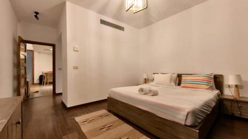 Soma Bay Villa | 2BR Pool Front Soma bay Villa Near Mesca Beach