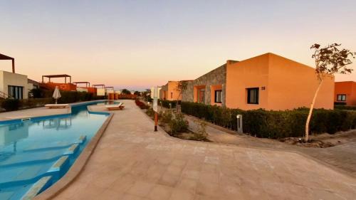 Soma Bay Villa | 2BR Pool Front Soma bay Villa Near Mesca Beach