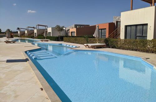 Soma Bay Villa | 2BR Pool Front Soma bay Villa Near Mesca Beach