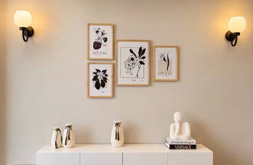 Heliopolis Apartment | 2BRs Airport Boho Apartment