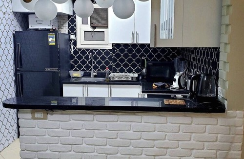 Nasr City Apartment | 2BRs Nasr Masjid al-Haramain Serenity Retreat