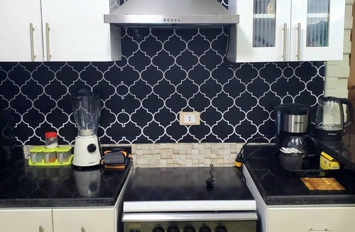 Nasr City Apartment | 2BRs Nasr Masjid al-Haramain Serenity Retreat