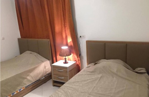 Sidi Abd El-Rahman Ski Chalet | 3-bedroom ground chalet with nanny room in Marassi Verdi