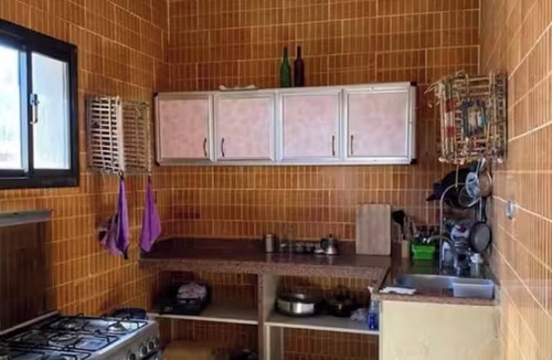 Dahab Apartment | 3 bedroom Boho apartment seconds to the beach