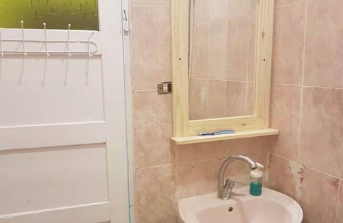 Dahab Apartment | 3 bedroom Boho apartment seconds to the beach