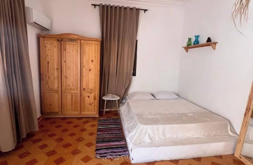 Dahab Apartment | 3 bedroom Boho apartment seconds to the beach