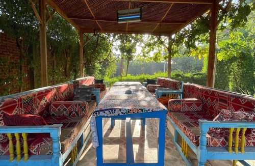 Luxor House | 3-bedroom Private villa in tranquil Luxor