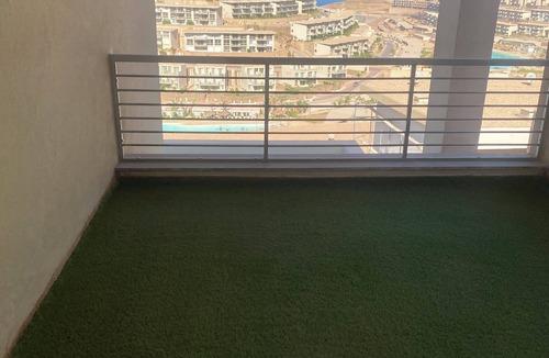 Ataqah Villa | 3-bedroom villa in gorgeous Suez Governorate with AC, fitness room