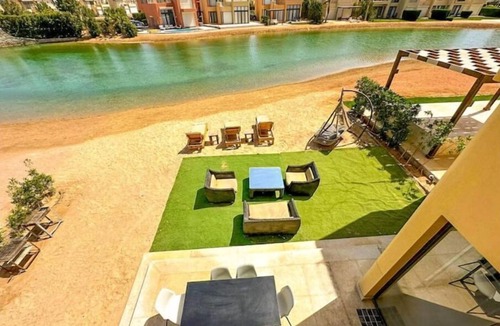 Dahar House | 3-BR Duplex/Sharing pool