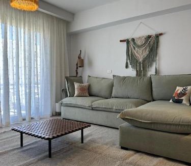 Borg el Arab Apartment | 3 Master romm appa