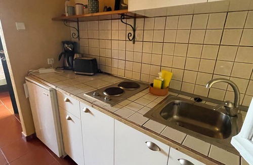 Sithonia Apartment | 3 minutes from the private beach Family-friendly apartments with sea views