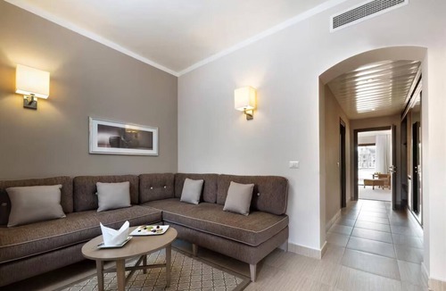 Sharm El Sheikh Hotel | 3 Peaceful and Sleek Rooms Near Shops, Entertainment, and Sharm’s Stunning Coast