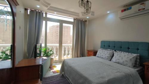 Al-'Umraniyah Apartment | 378 Pyramids apartment