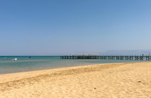 Ain Sokhna Apartment | 3BDR chalet with private garden l Einbay Ain Sokhna