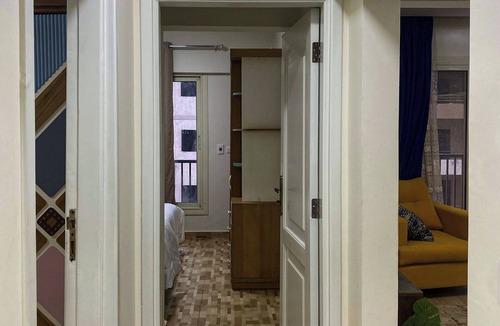 Az-Zaytun Apartment | 3BRs Capital East compound Nasr city Apartment