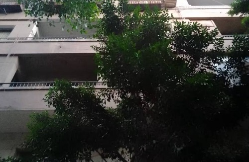As-Sayidah Zaynab Apartment | 3BRs Garden City Lexus Living