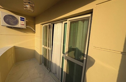 As-Sayidah Zaynab Apartment | 3BRs Magnificent City Center Tranquil Apartment