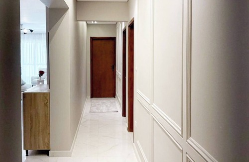 As-Sayidah Zaynab Apartment | 3BRs Magnificent City Center Tranquil Apartment