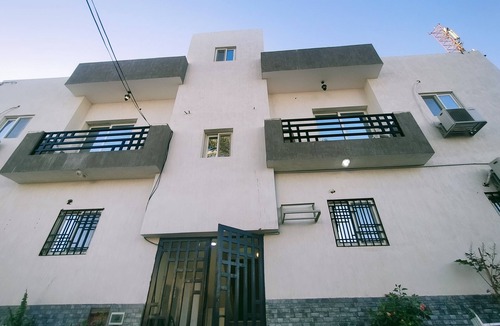 St. Catherine Apartment | 3D House Dahab