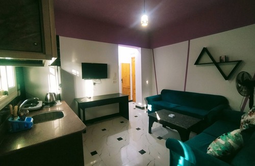 St. Catherine Apartment | 3D House Dahab
