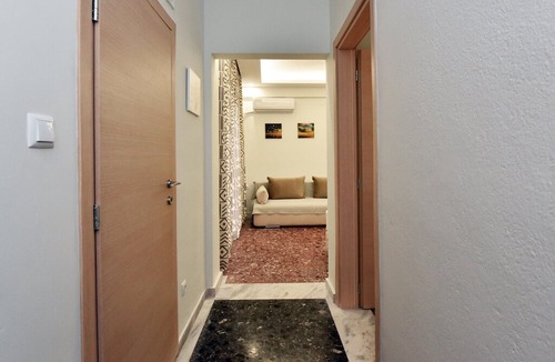 Flogita Apartment | 3S Apartments 2nd - Nea Flogita Halkidiki