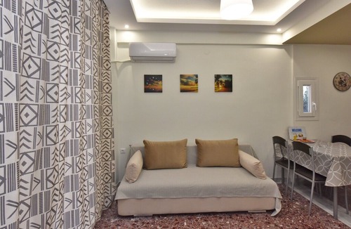 Flogita Apartment | 3S Apartments 2nd - Nea Flogita Halkidiki