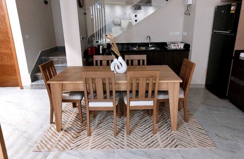 Zawiyat 'Abd al Mun'im House | 4-Master Bedrooms Twin House Villa In Ras ElHekma - North Coast - Egypt