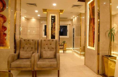 Assiut Hotel | 42 m² Hotel ∙ 2 guests