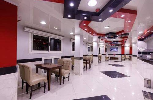 Assiut Hotel | 42 m² Hotel ∙ 2 guests